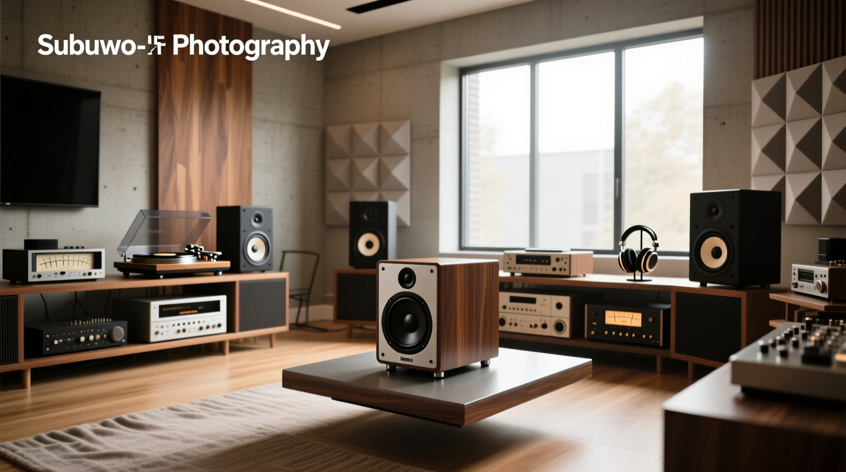 Subwoofer 5 Inch Buying Guide: How to Choose Right
