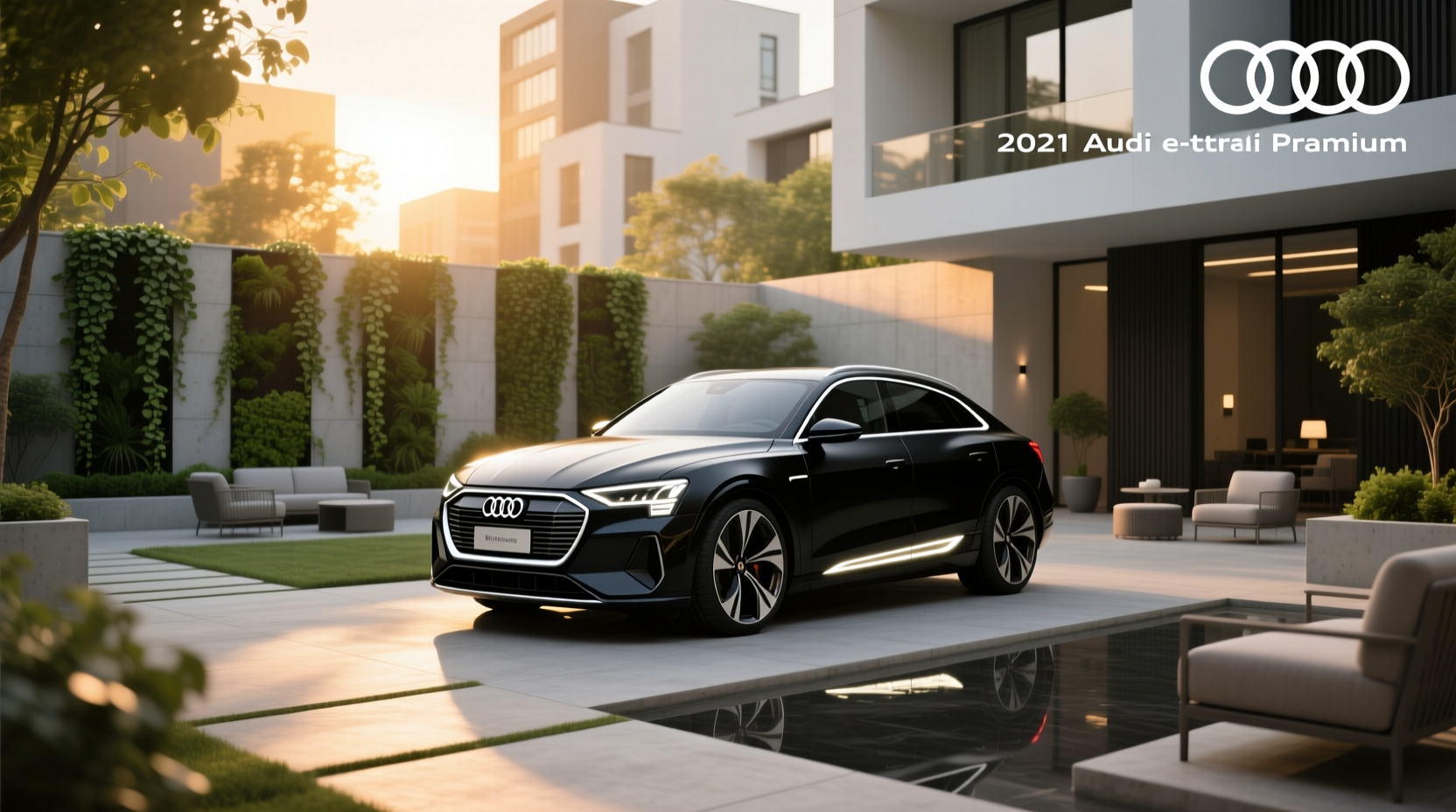 2021 Audi e-tron Premium Buying Guide