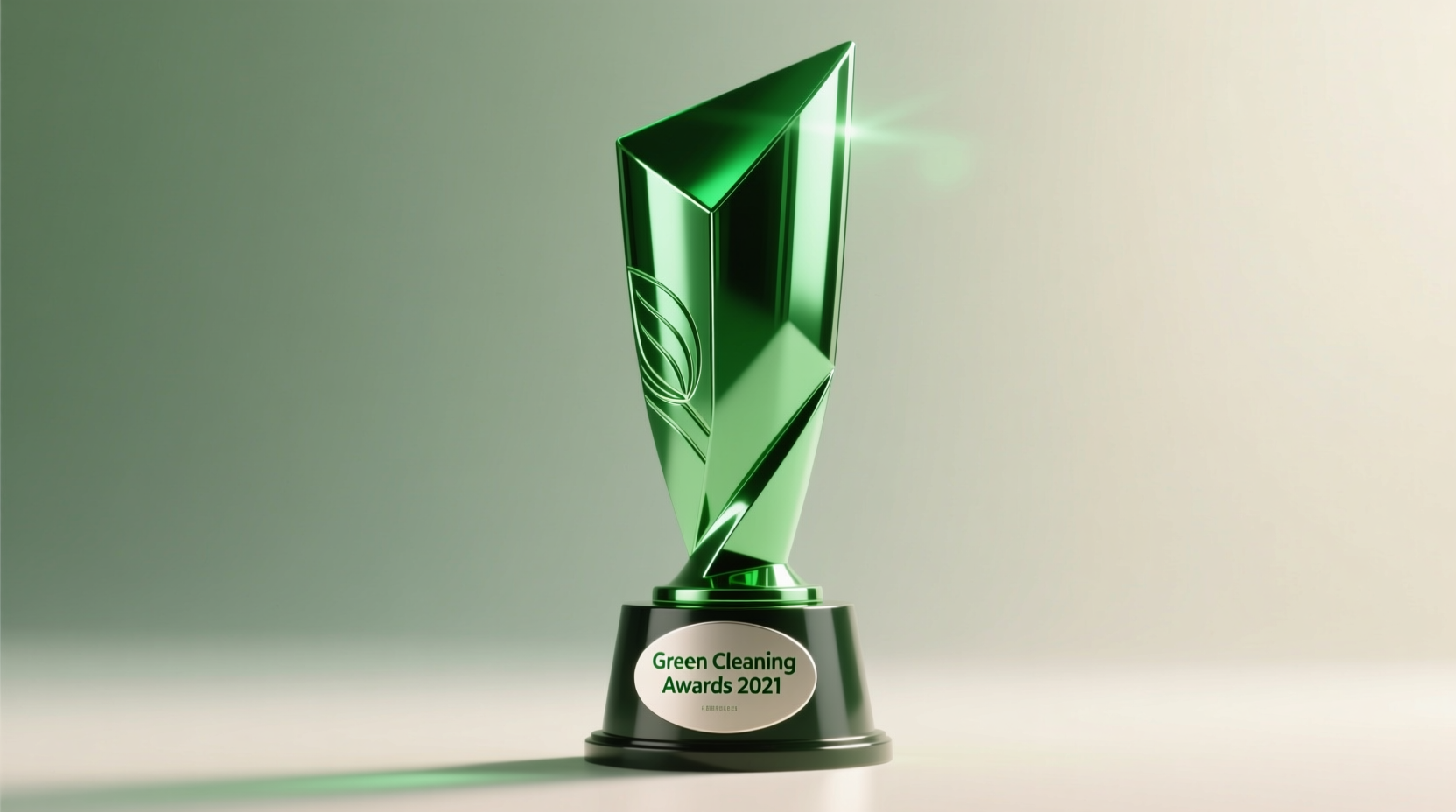 green cleaning awards 2021