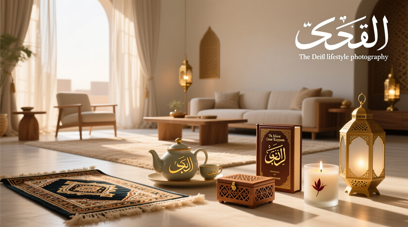 What Are Thoughtful Islamic Gift Ideas for Ramadan, Eid & New Muslims?