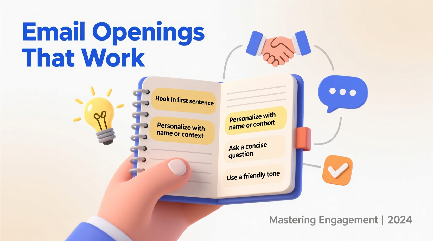 mastering how to start a mail effective openings that engage and get responses