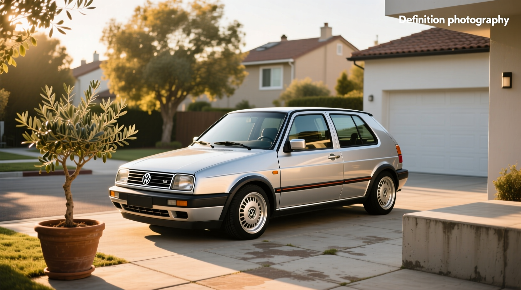 How to Buy a VW Golf Mk3 for Sale: Guide & Tips