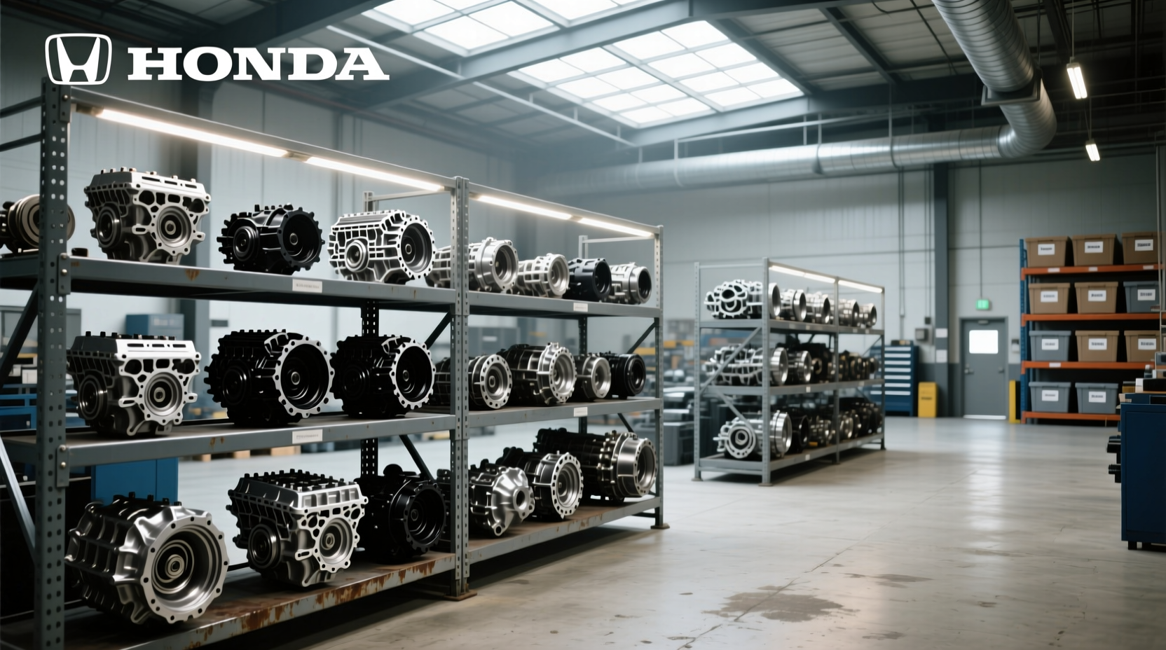 How to Use a Honda Parts Catalog to Find OEM & Aftermarket Parts