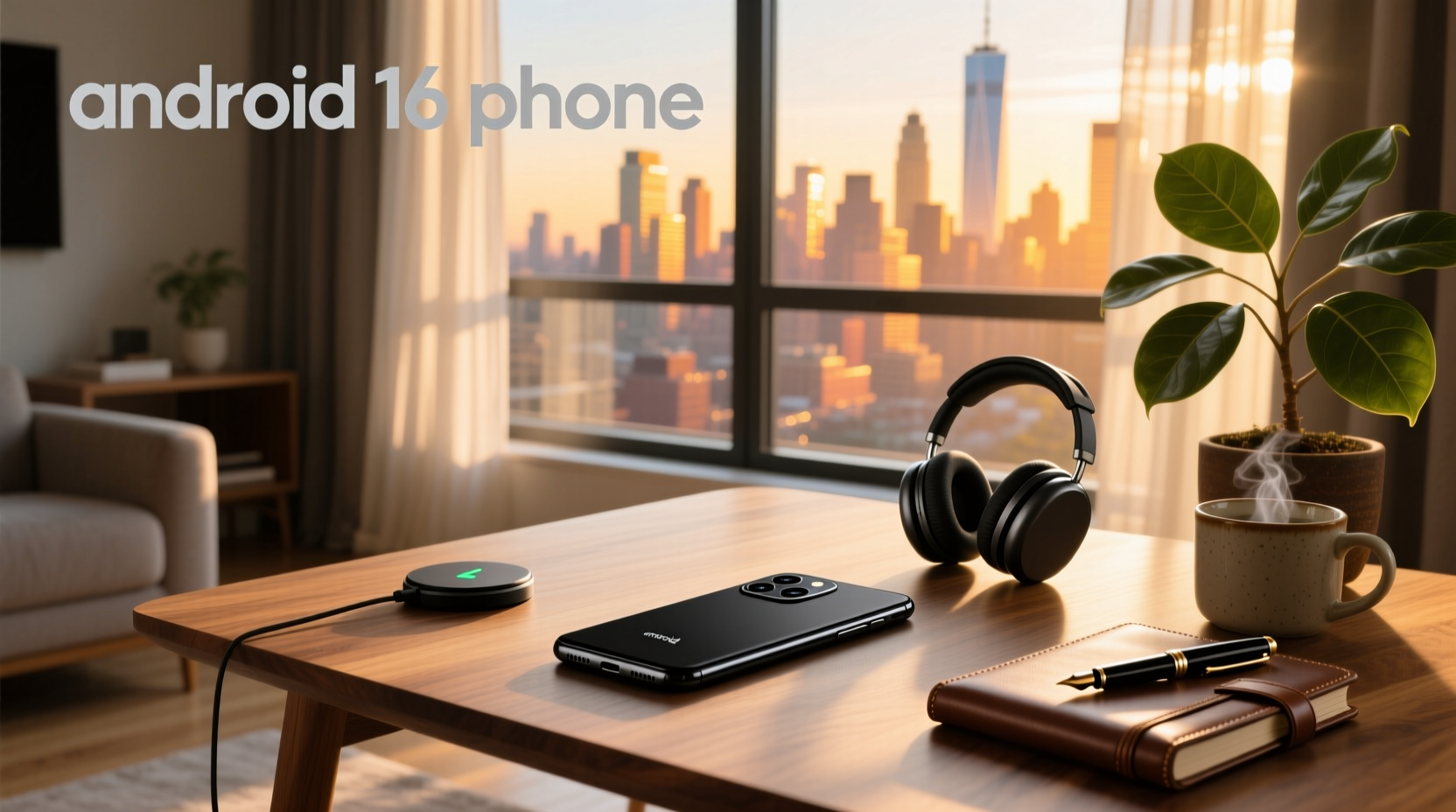 android 16 phone guide what to expect how to choose