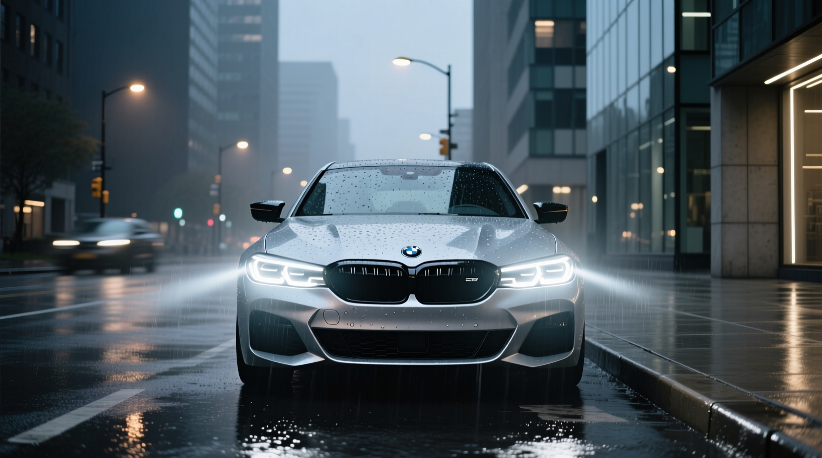 How to Choose and Replace BMW Headlights: OEM vs Aftermarket