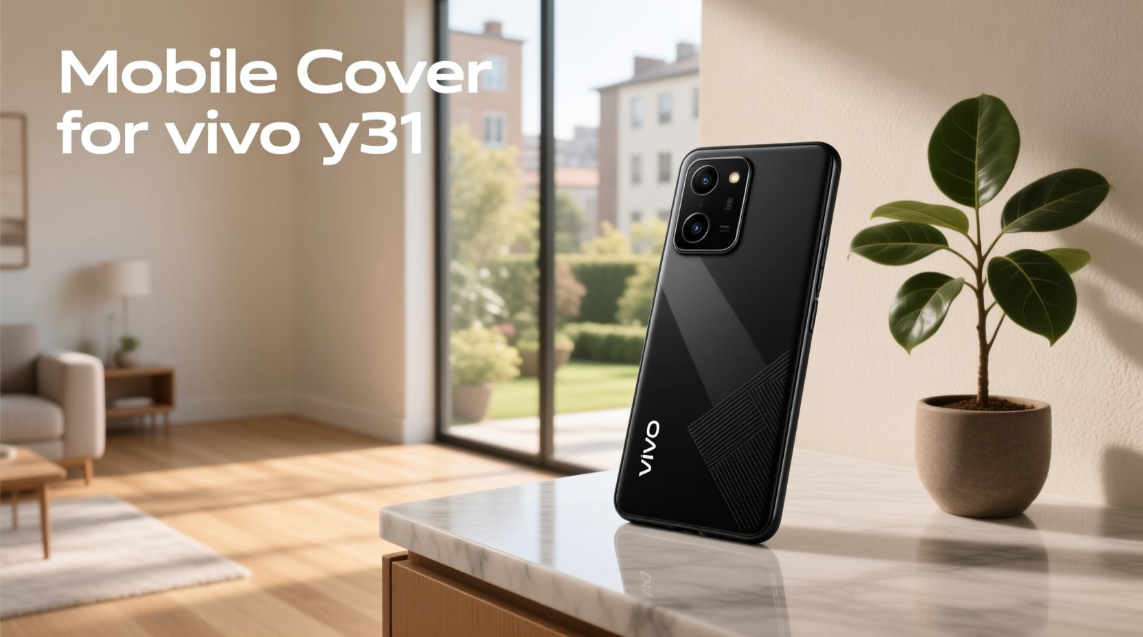 vivo y31 phone case guide fit, protection compatibility