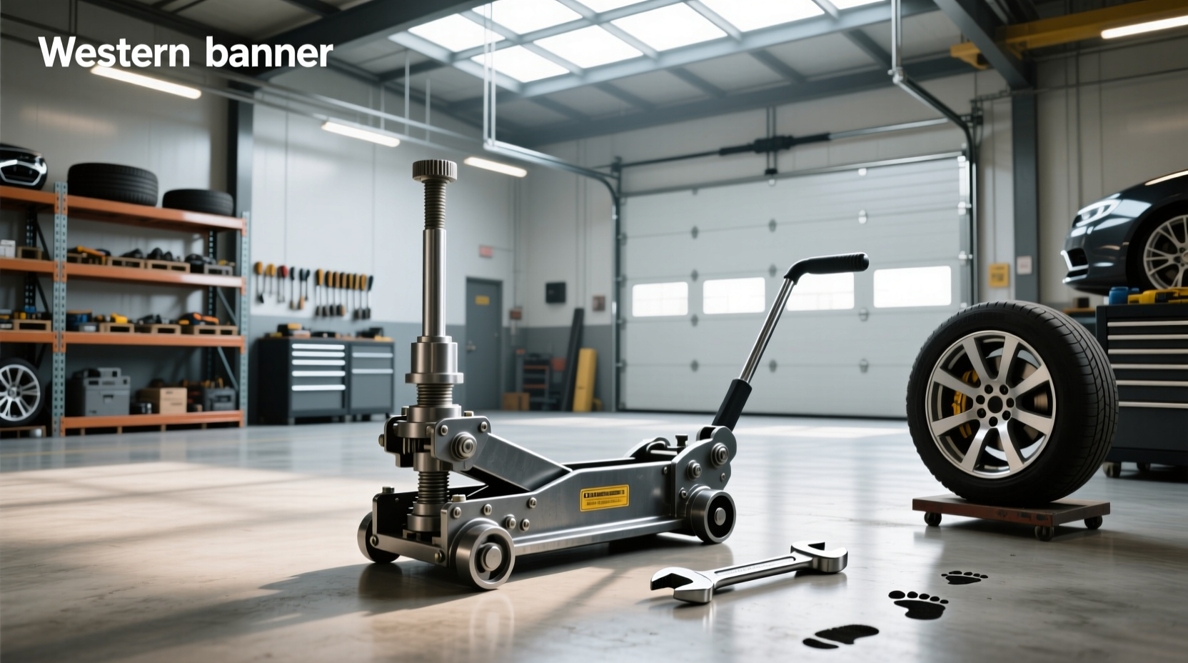 What to Know Before Buying a 5 Ton Floor Jack