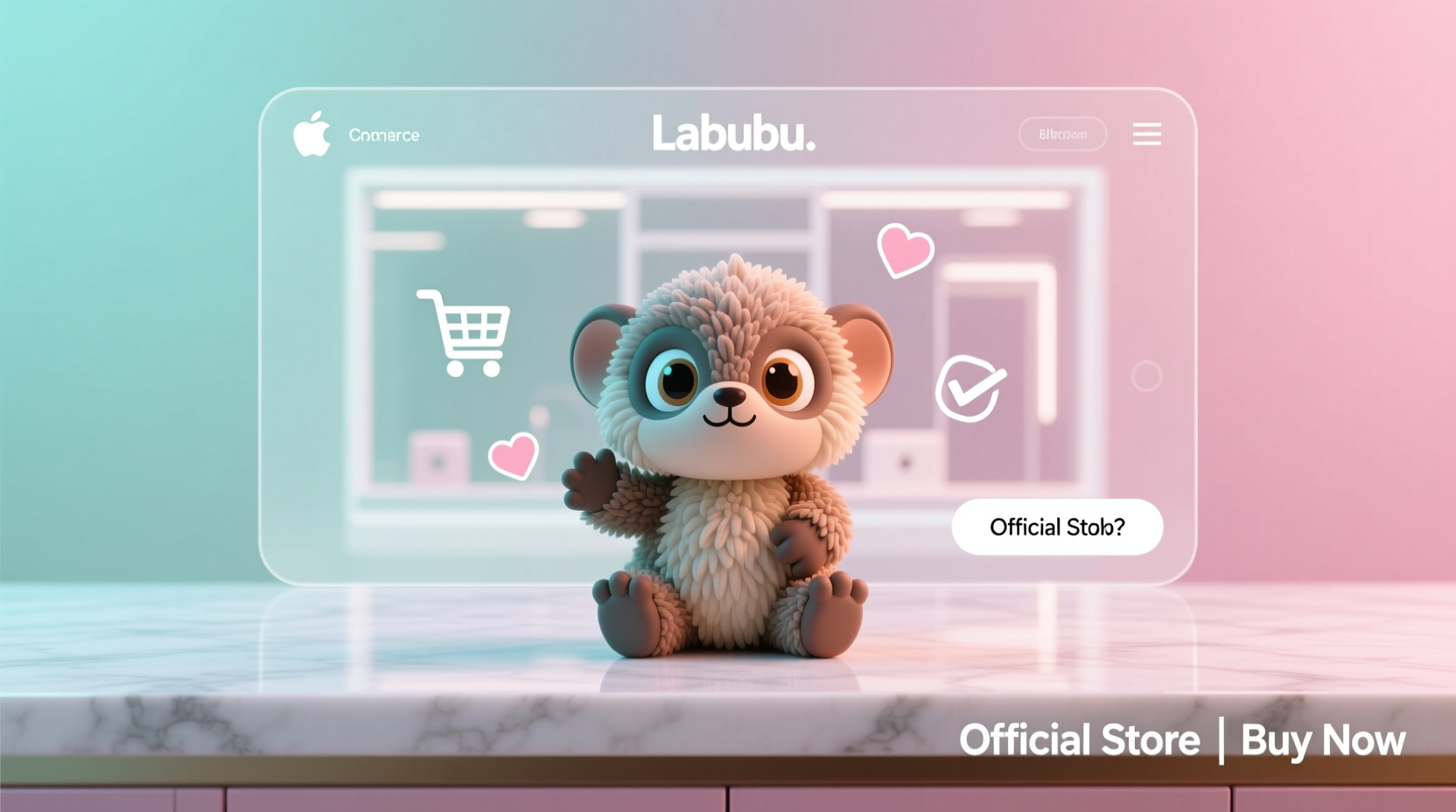where do you sell labubu