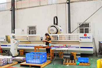 2040 V Slot 4080 8080 4040 Aluminum Extrusion Profiles Building Structures