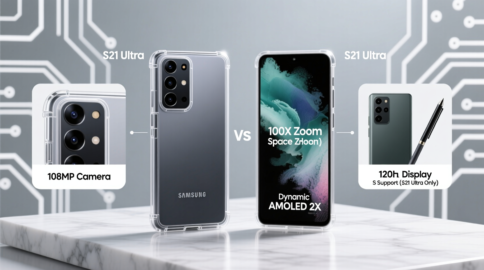 s21 ultra vs s20 ultra is the upgrade really worth it