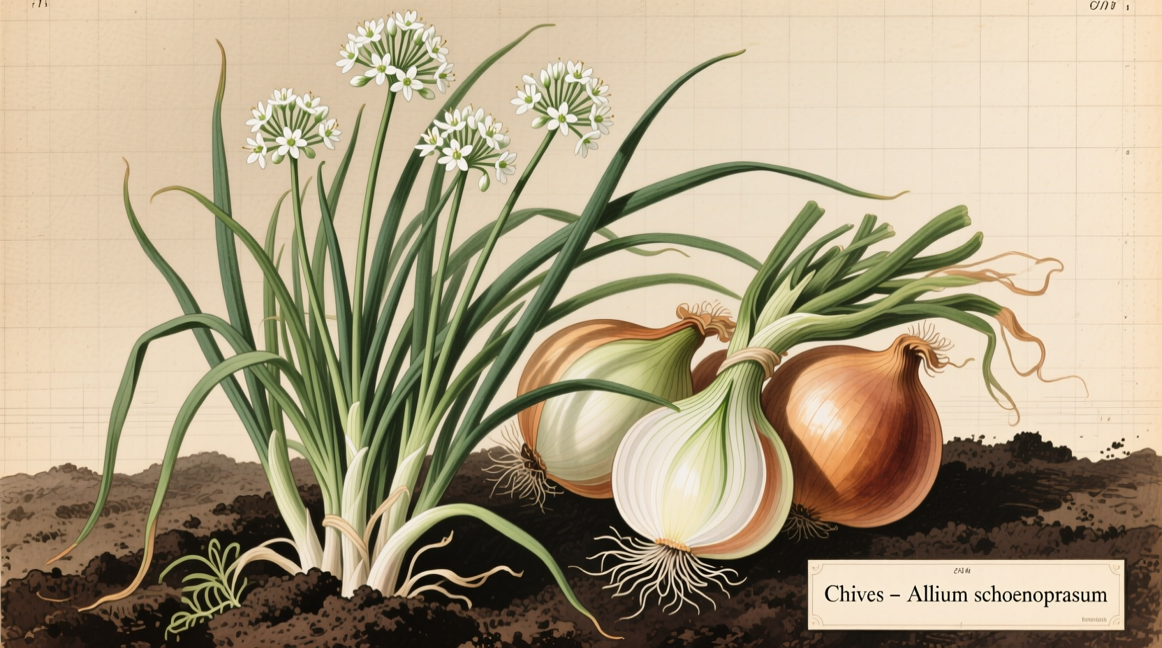 Best Companion Plants for Onions: Science-Backed Pairings