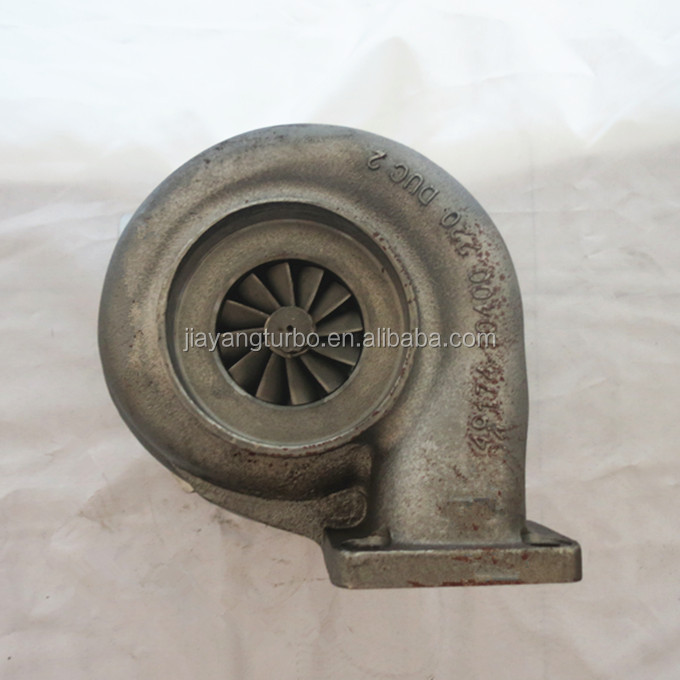 Turbo 49188-01651 for Mitsubishi MFTBC Excavator 6D22T