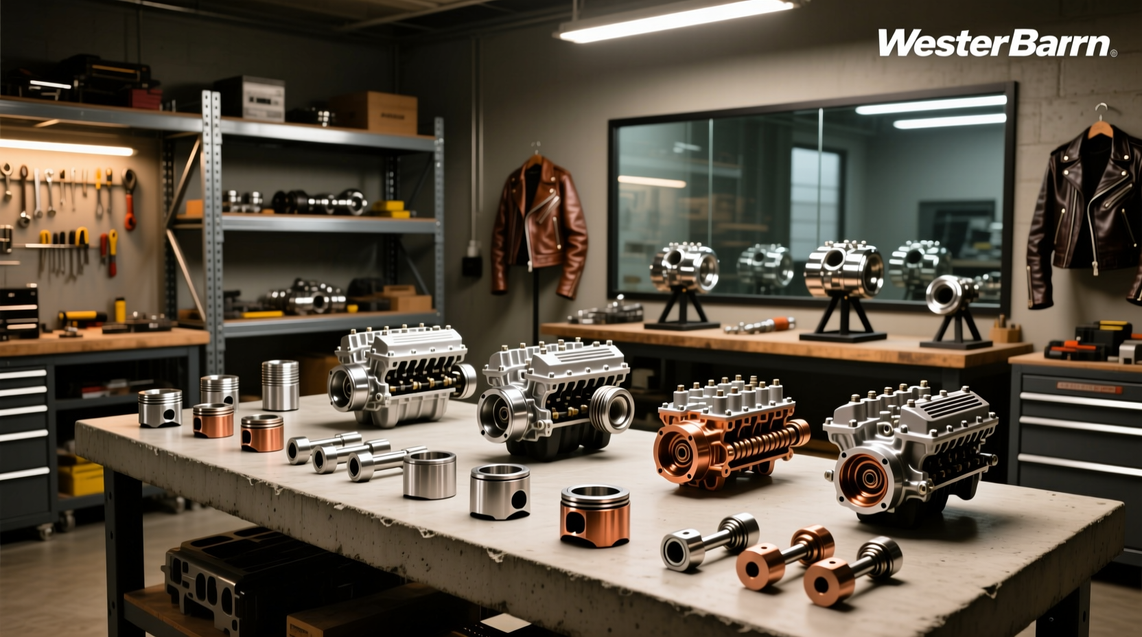 How to Choose Small Block Racing Engines: A Complete Buying Guide