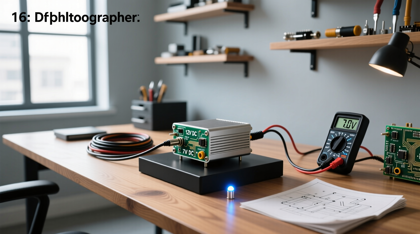 12v to 7v dc converter guide how to choose right