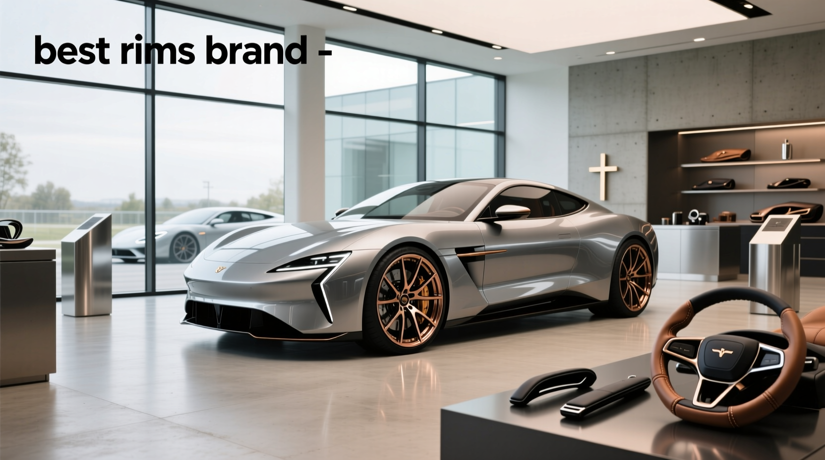 What Are the Best Rim Brands in 2025? Expert Guide & Comparisons