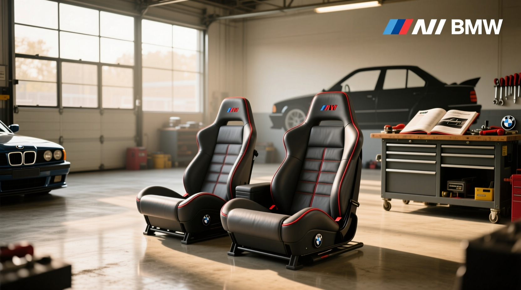 Can M3 Seats Fit an E36? Installation & Compatibility Explained