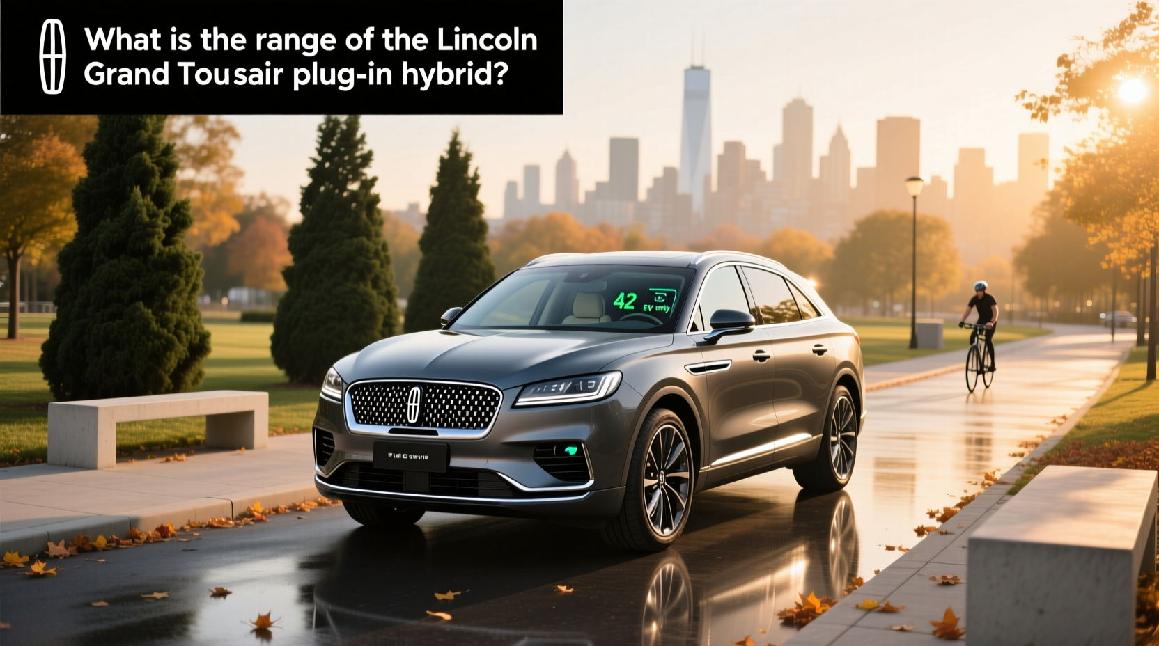 Lincoln Corsair Plug-in Hybrid Guide: What to Look For