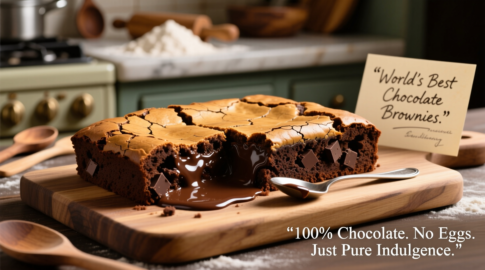 discover the best chocolate brownies in the world recipe with easy tips