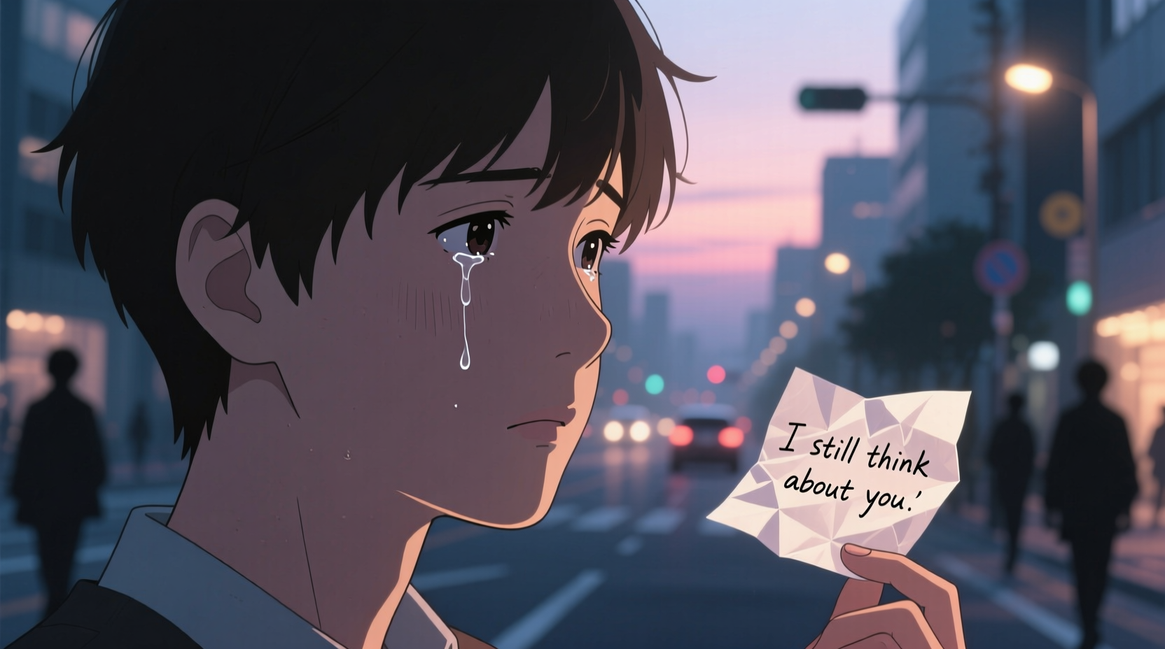 why cant i get over my crush understanding lingering feelings