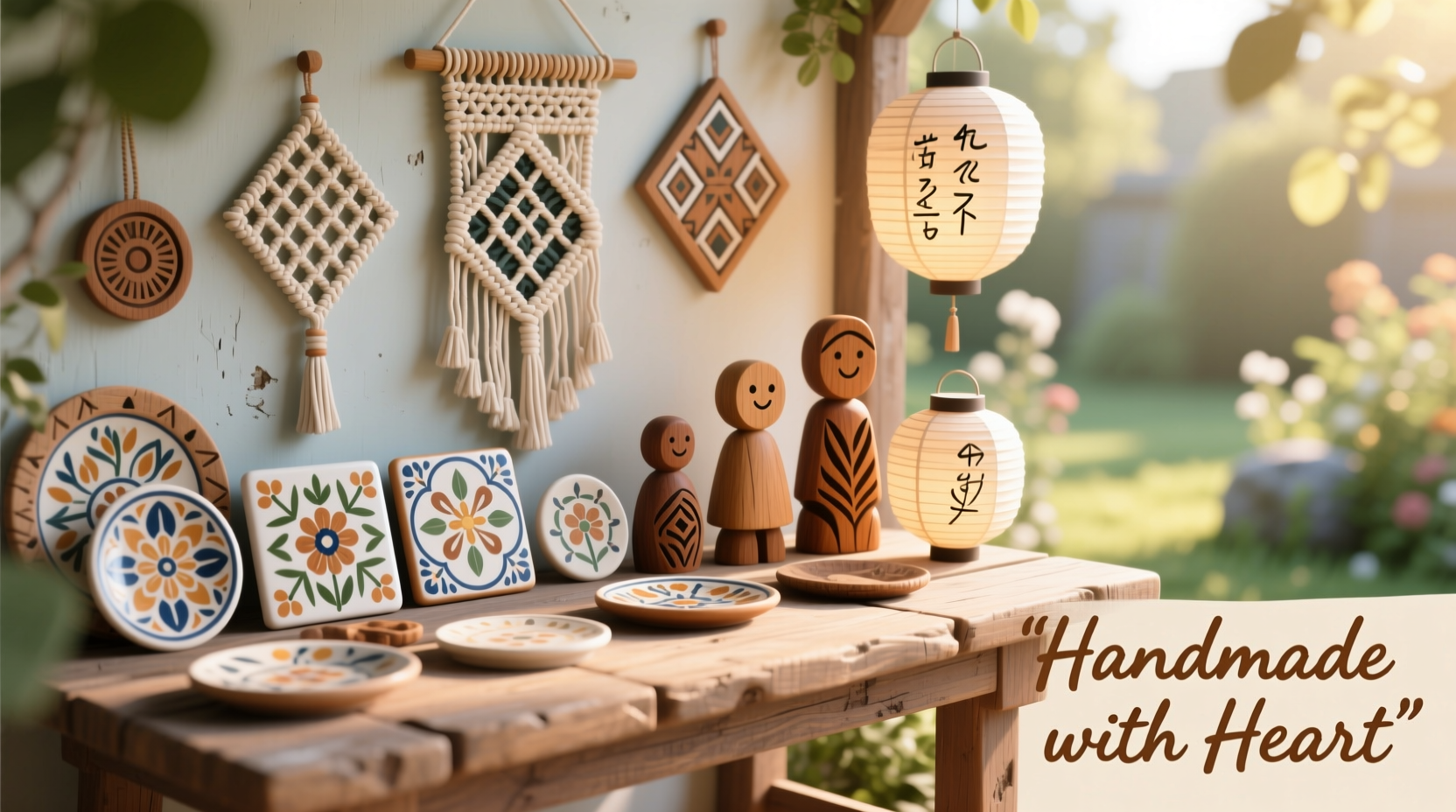 create crafts and additions