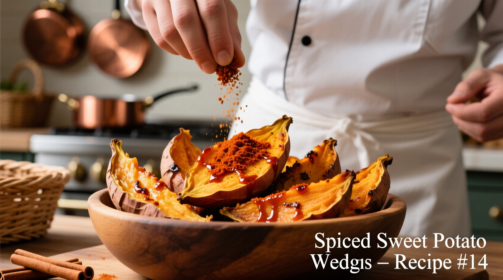 Perfektes Röstkartoffel-Gewürz: Profi-Tipps & Fehler vermeiden