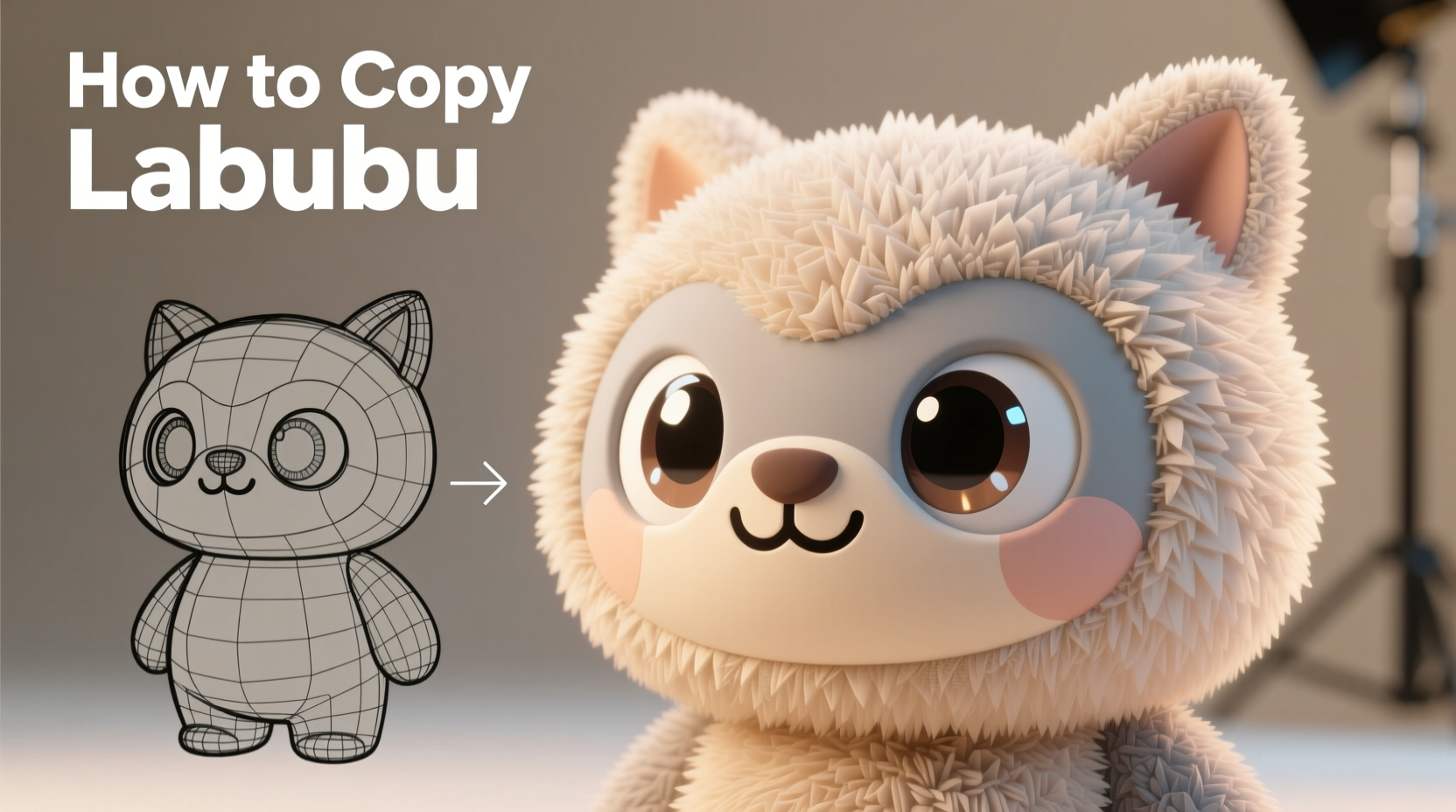 how to cop labubu