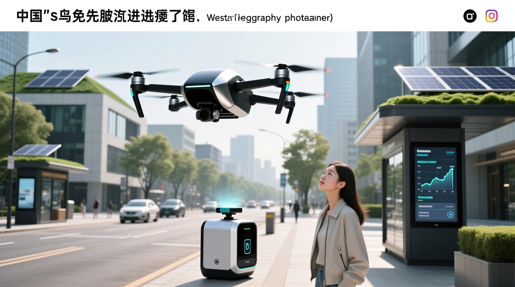 Does China Have Drone Delivery? How It Works in 2025