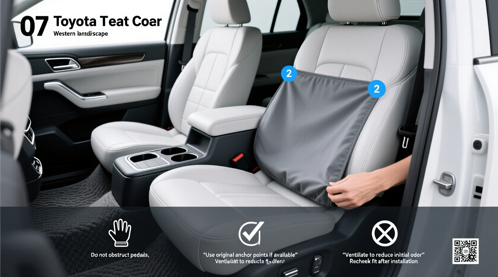 07 Toyota Tundra Seat Covers Buying Guide