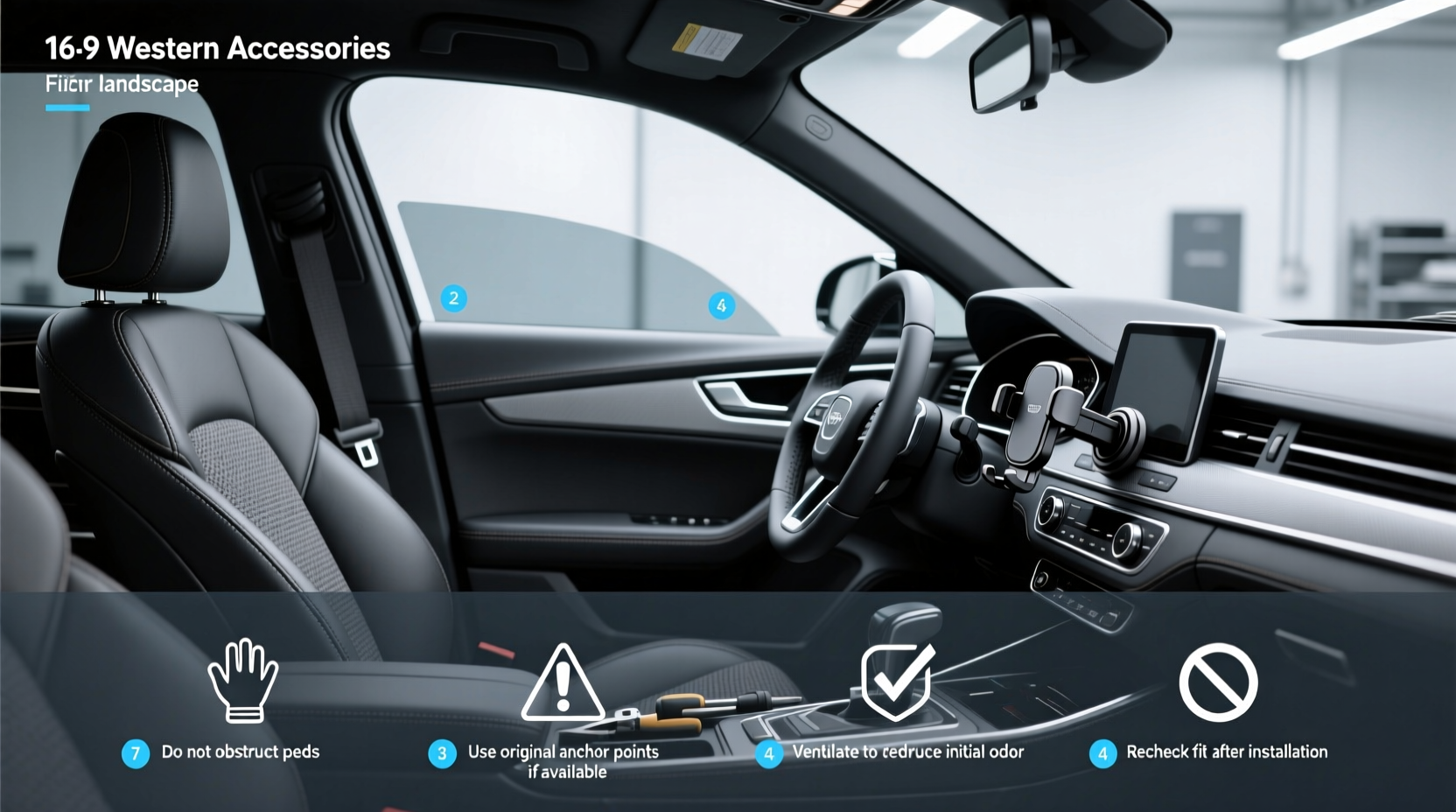 Factory No Tint on Car Window Buying Guide: How to Choose