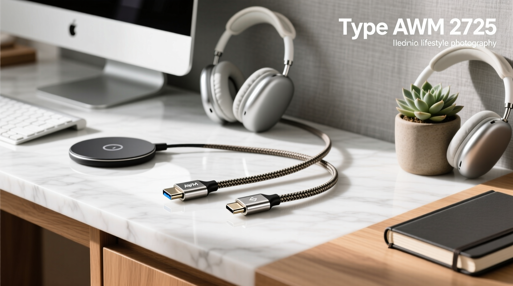 AWM 2725 USB-C Cable Guide: How to Choose Right