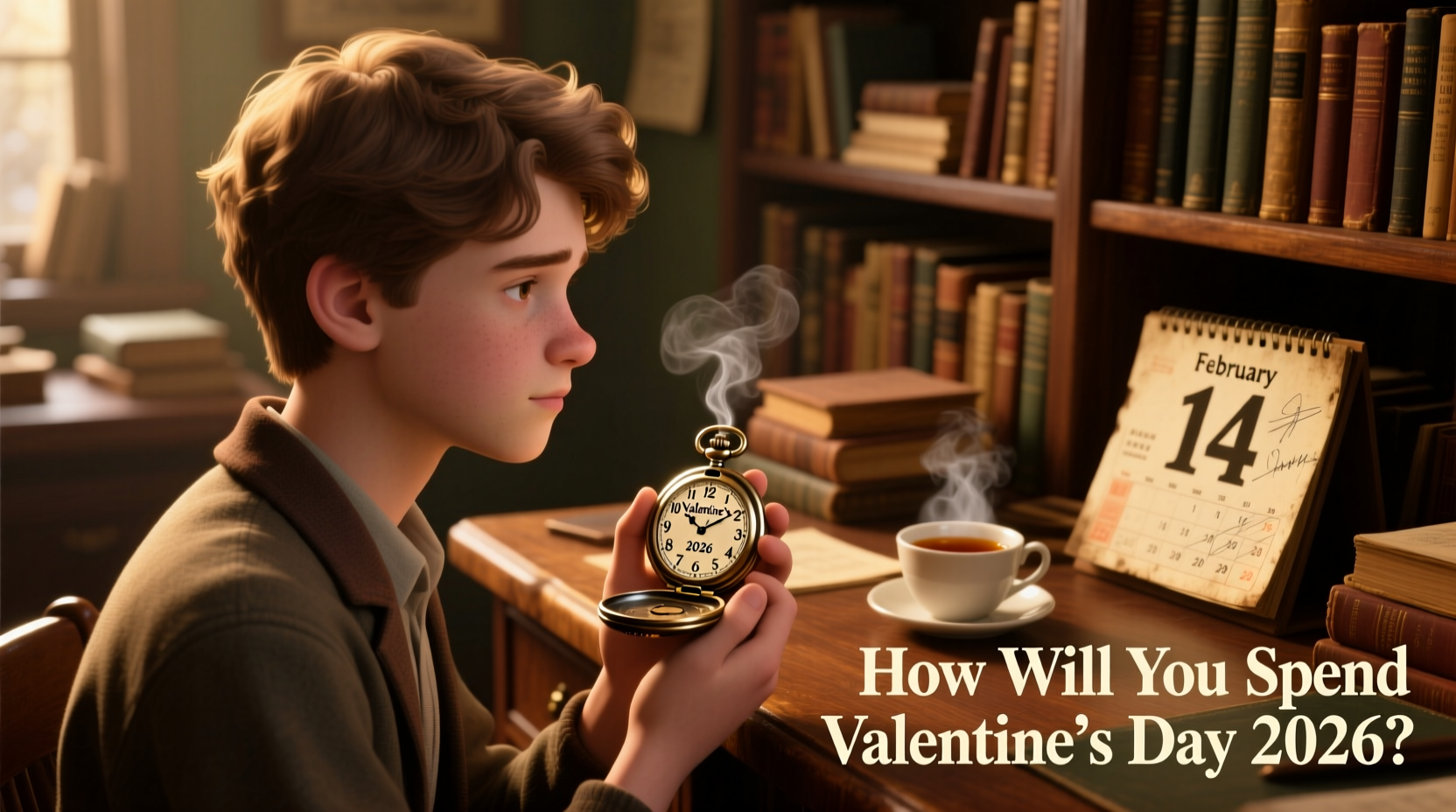 how will i spend my valentines day quiz