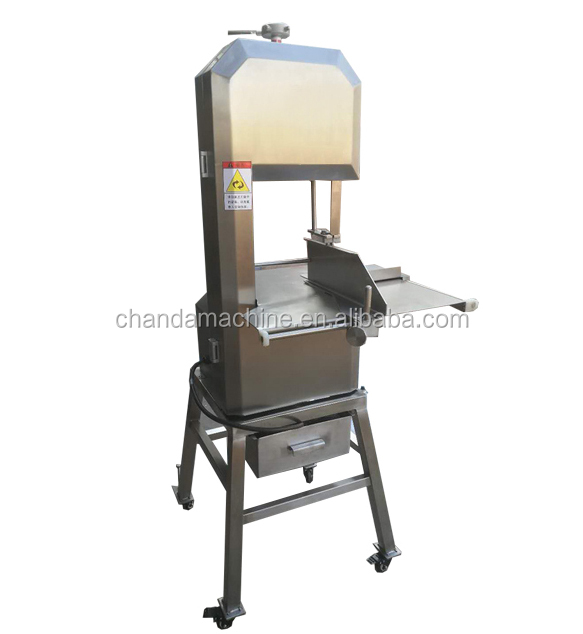 Tiết Kiệm Năng Lượng Máy Làm Thực Phẩm Khác Để Cưa Thịt Và Xương