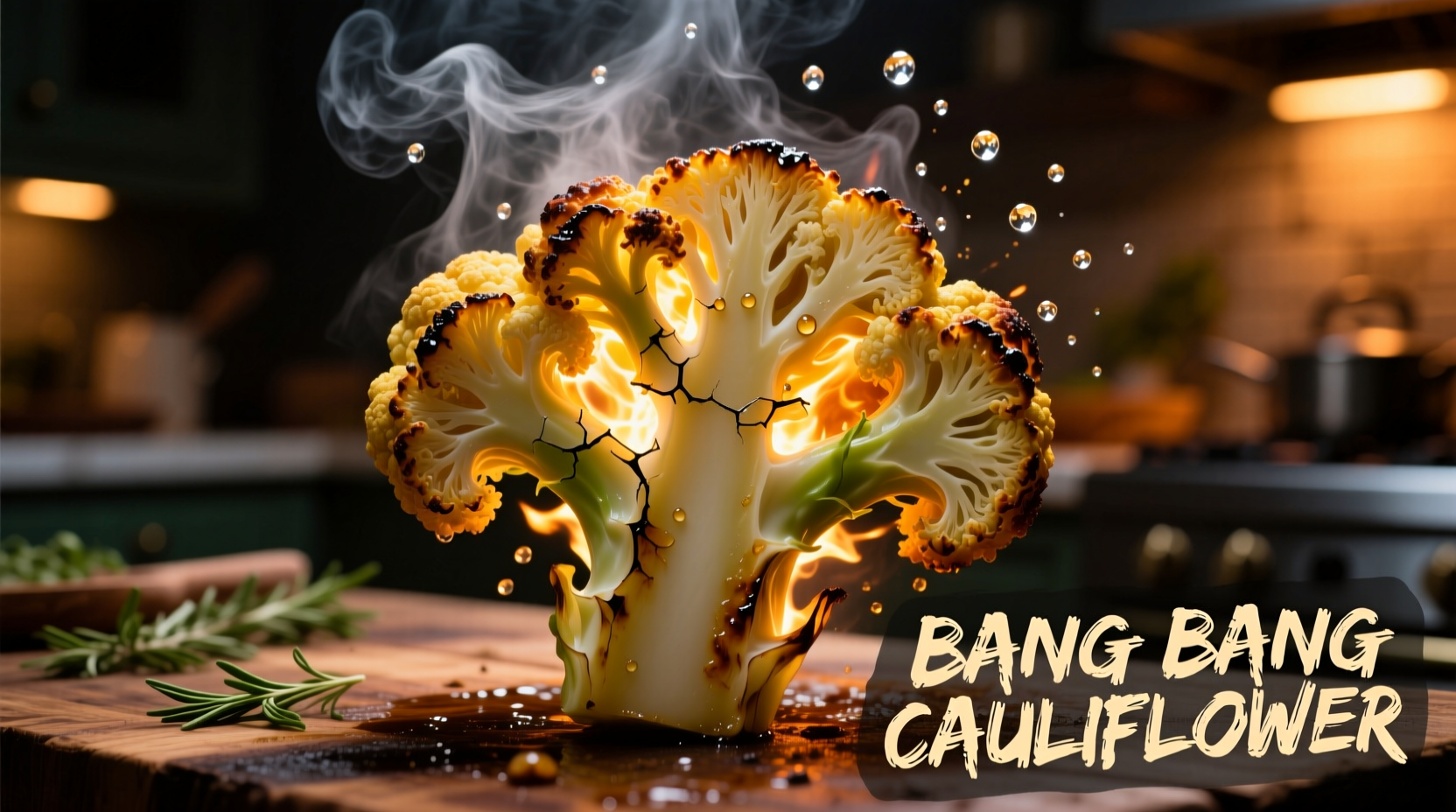 Bang Bang Cauliflower: Crispy Recipe & Pro Tips