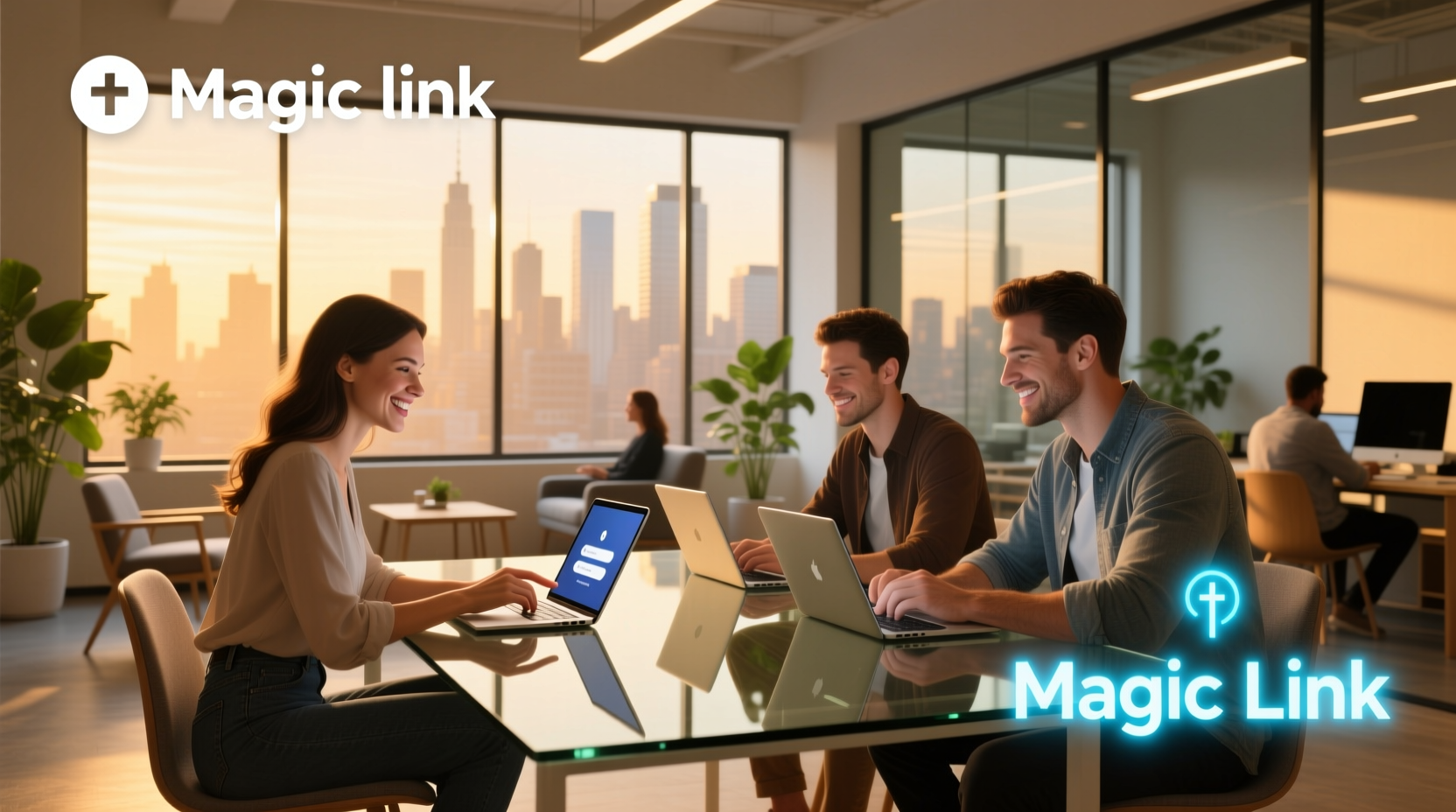 How to Set Up Magic Link Login for Wireless CarPlay