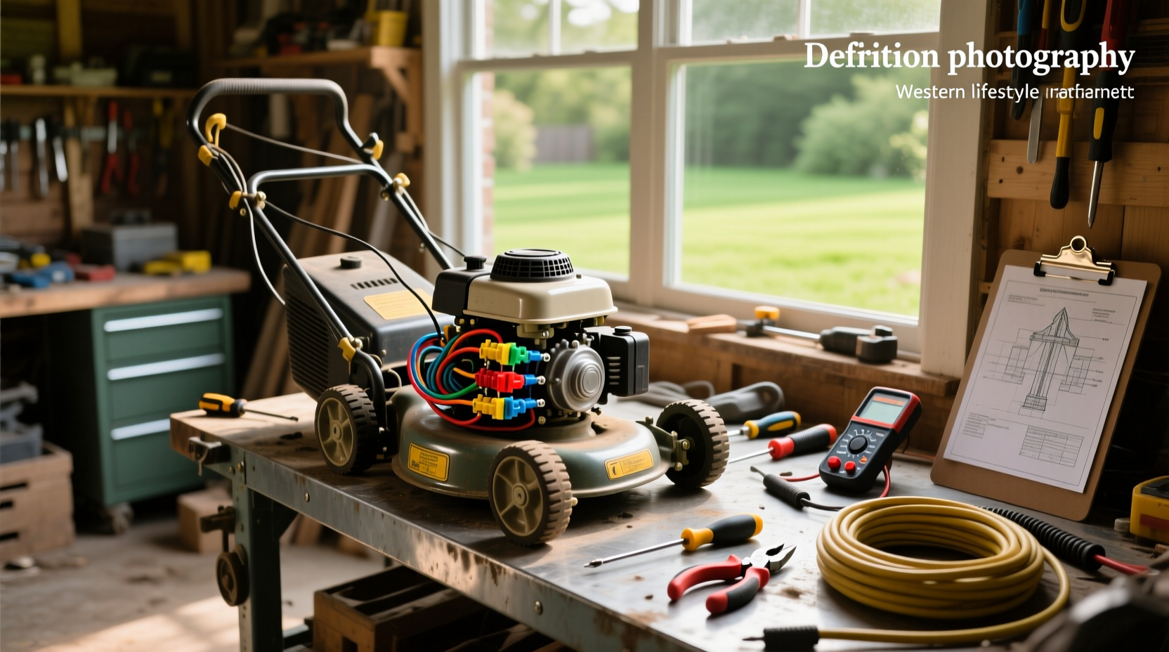 How to Choose Lawn Mower Electrical Wire Connectors — A Real-World Guide