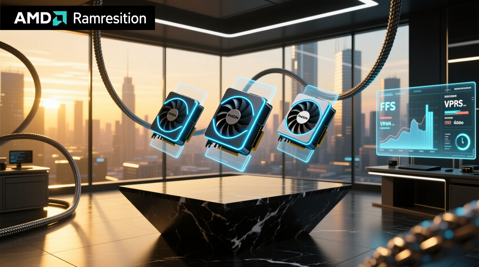 amd graphics cards guide what to choose in 2026