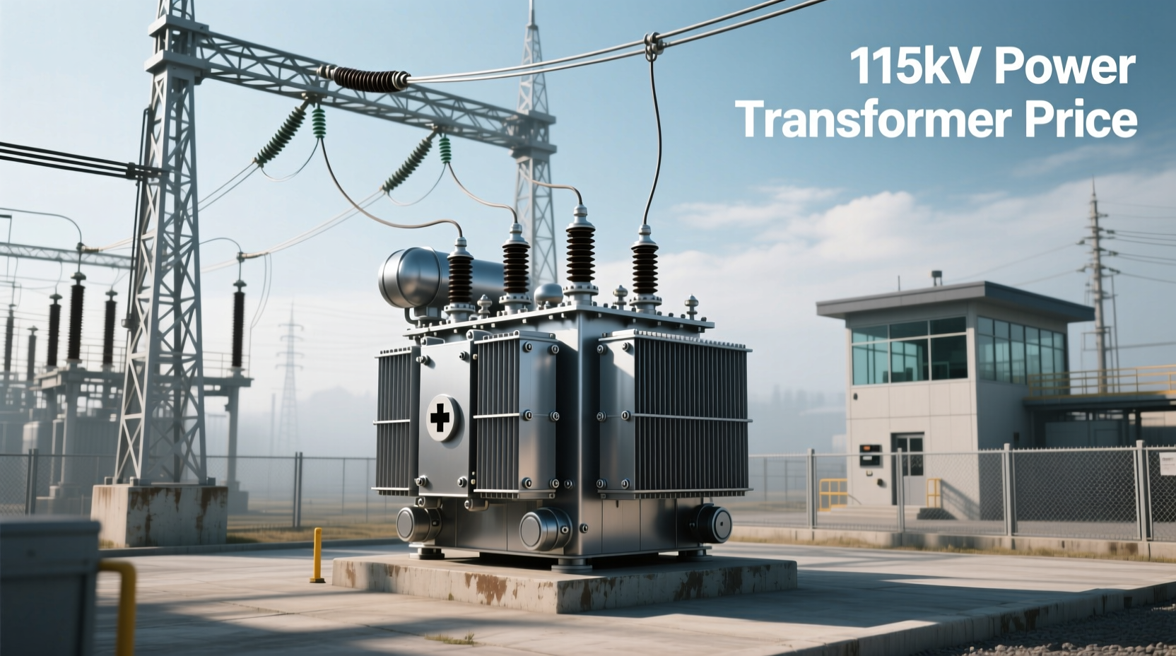 115kv power transformer price guide