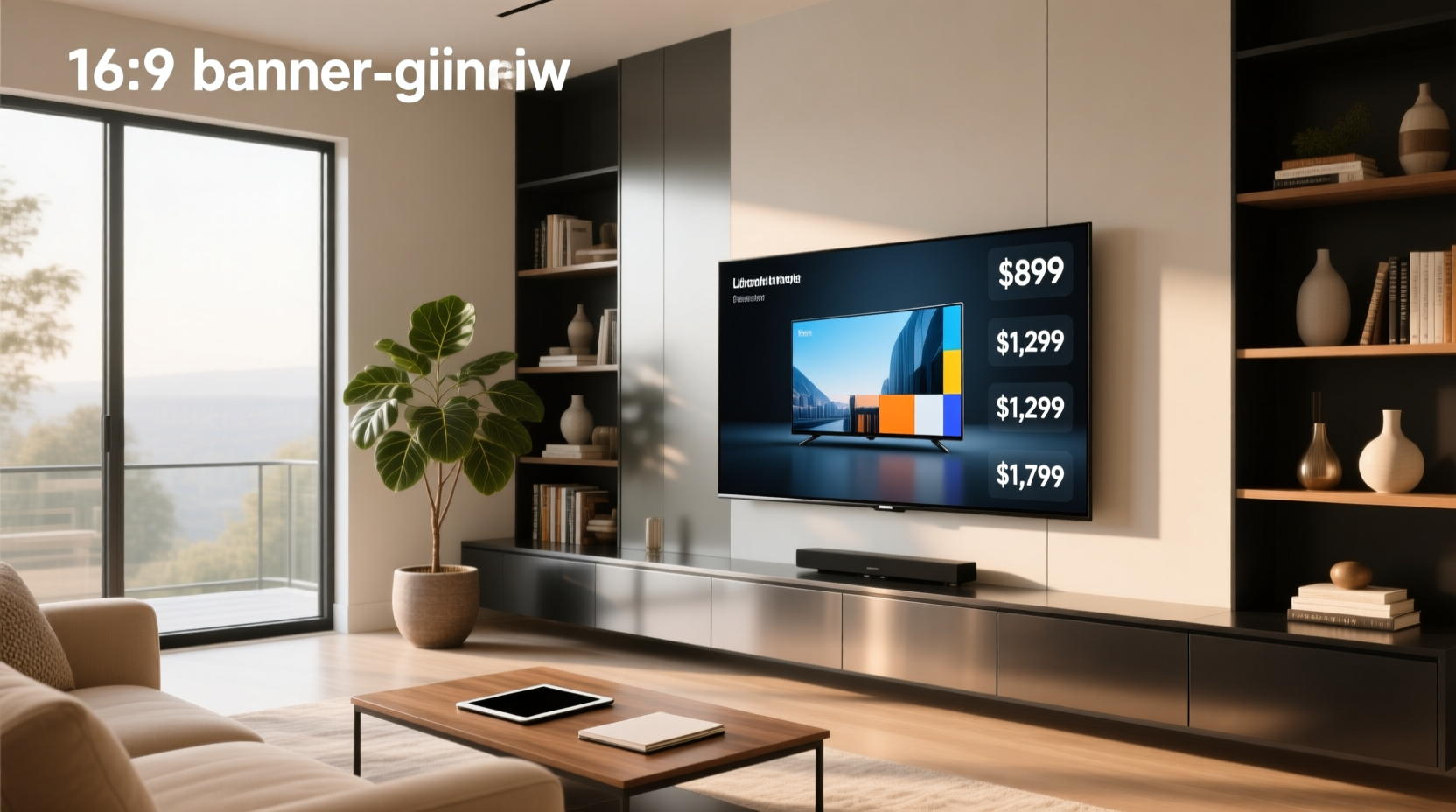 LED TV Prices USA Guide — What to Expect & How to Choose