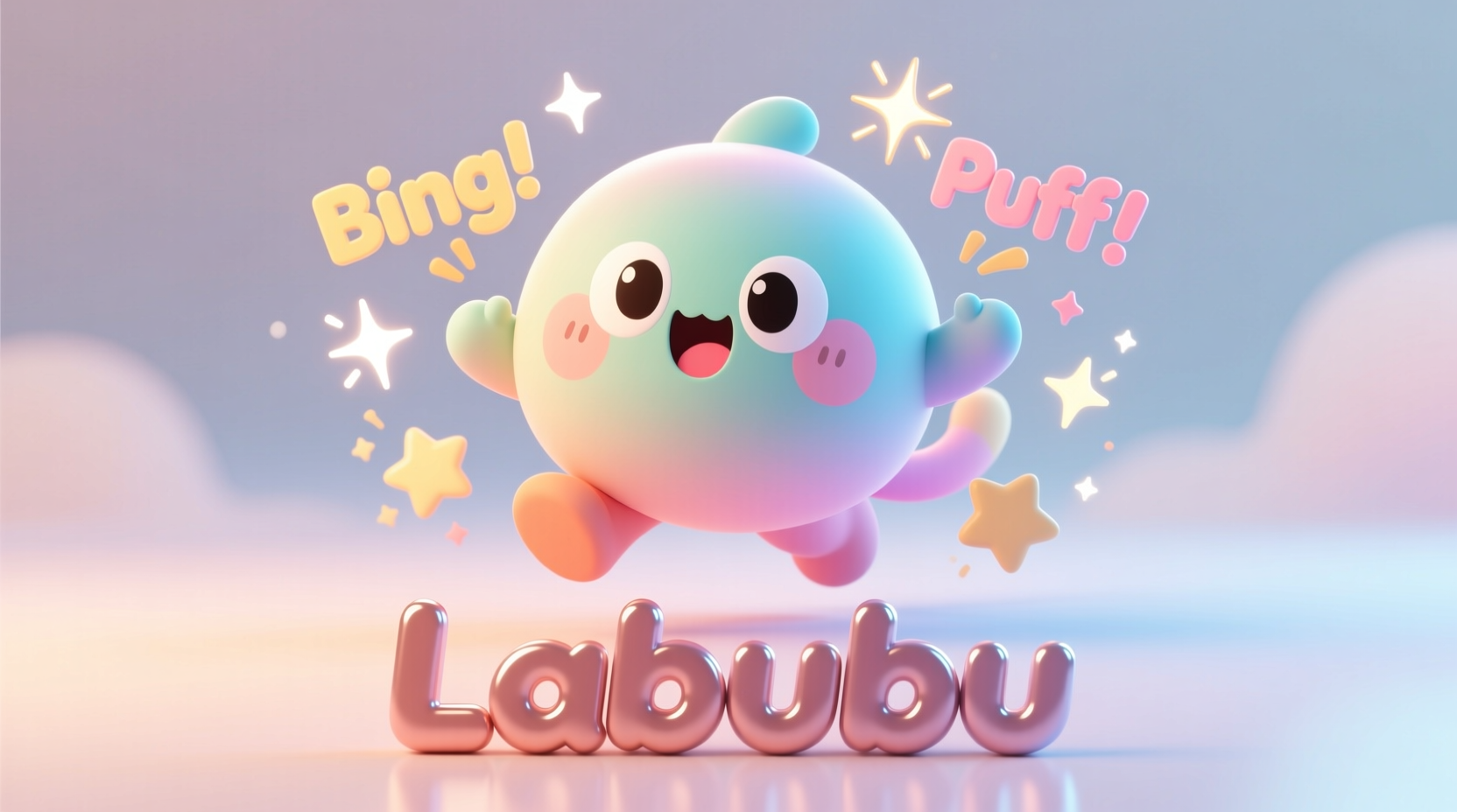 what does labubu mean in chinese