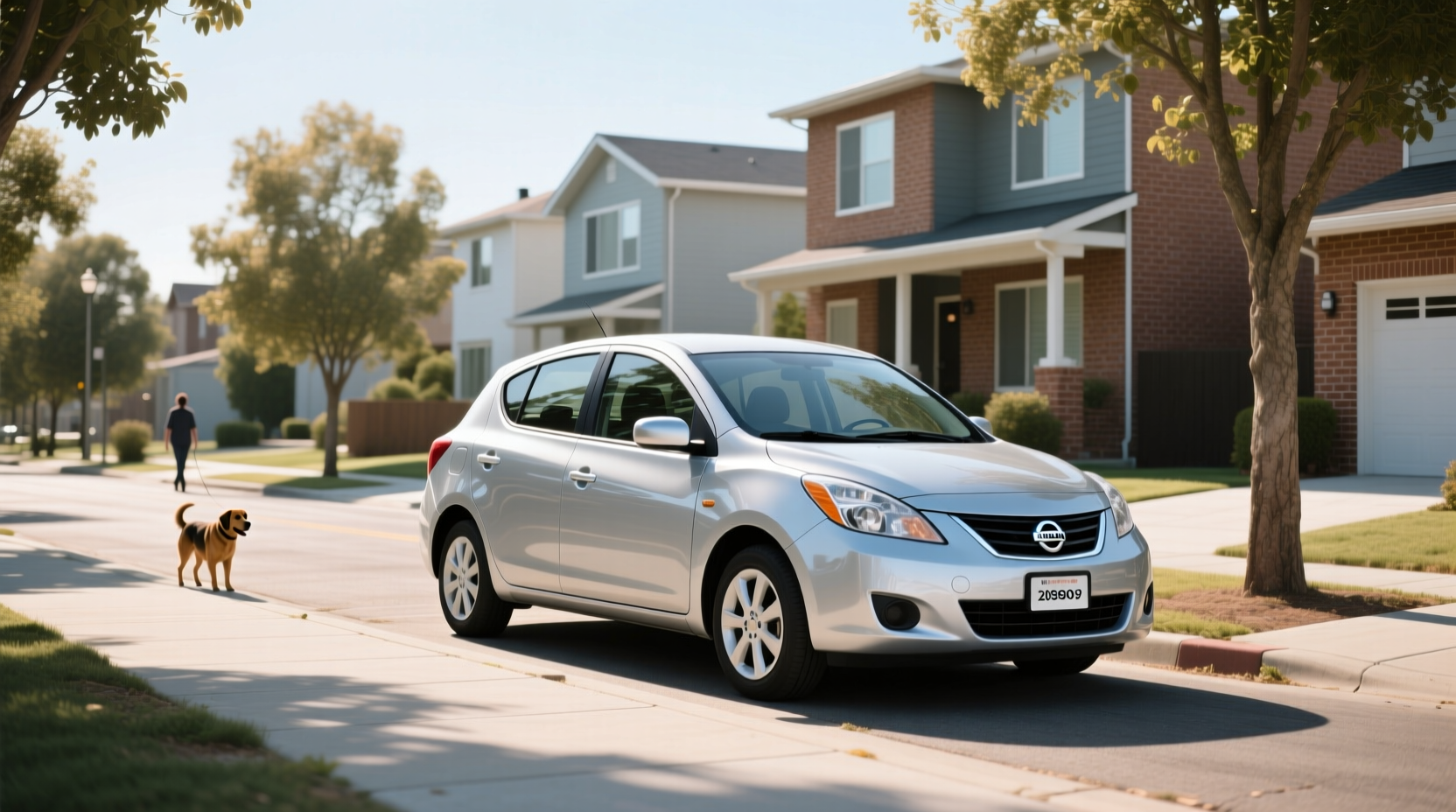 2009 versa hatchback reliability used buying tips