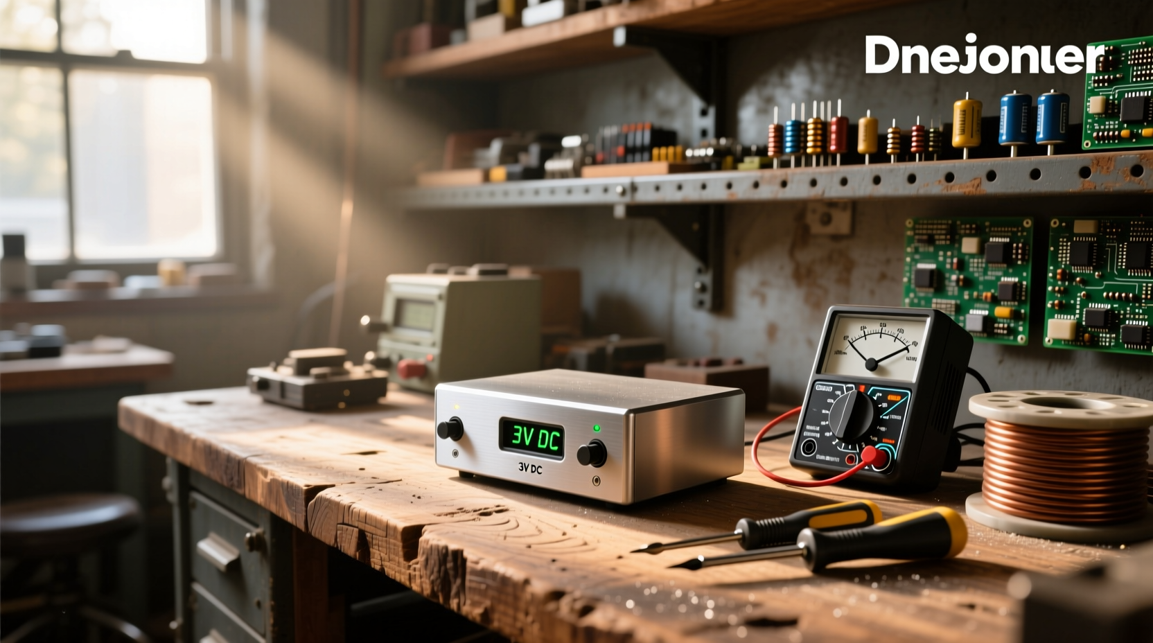 3v dc timer guide how to choose right