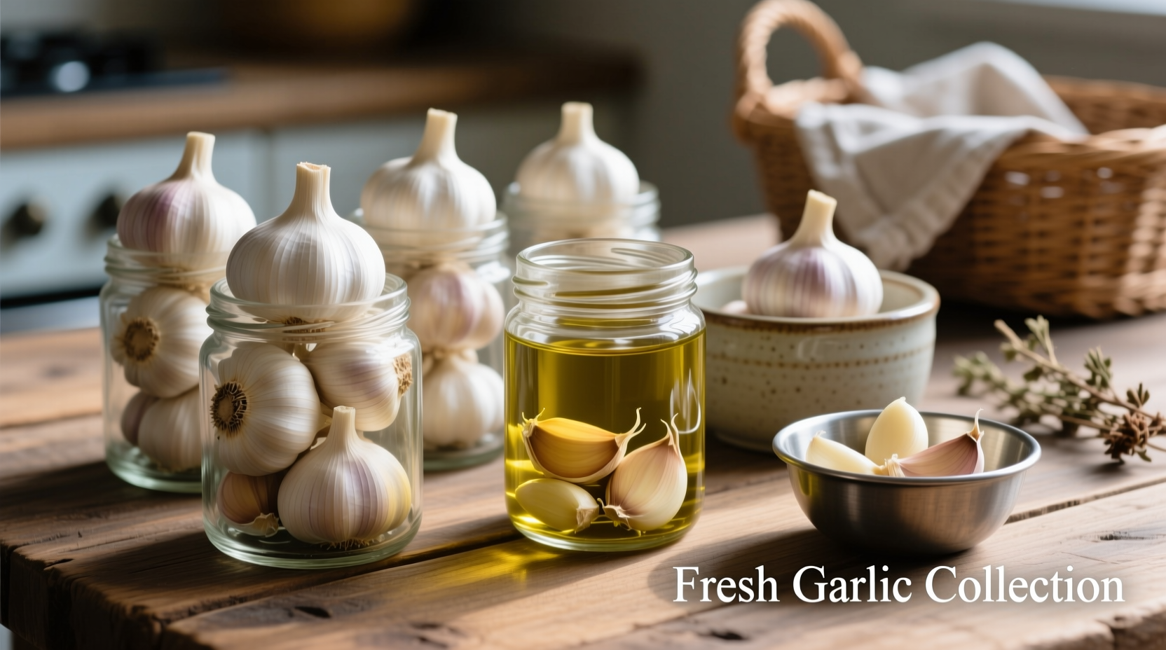 Growing Garlic in Containers: Complete Step-by-Step Guide