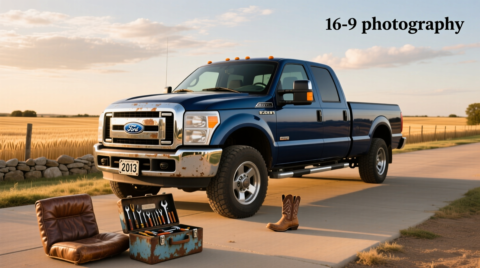 2013 f250 vs other years what to look for