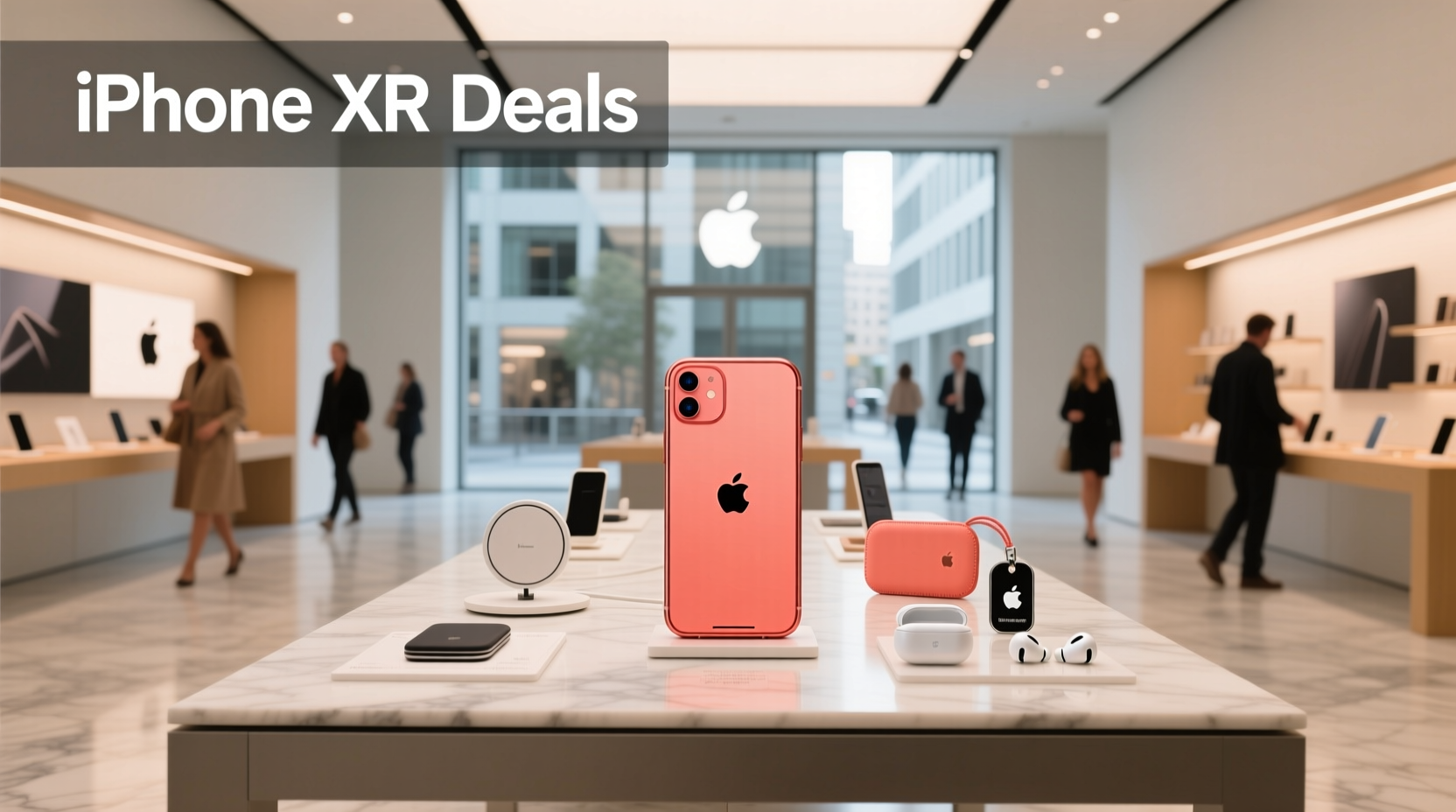 iPhone XR Deals Guide: What to Know Before Buying in 2026
