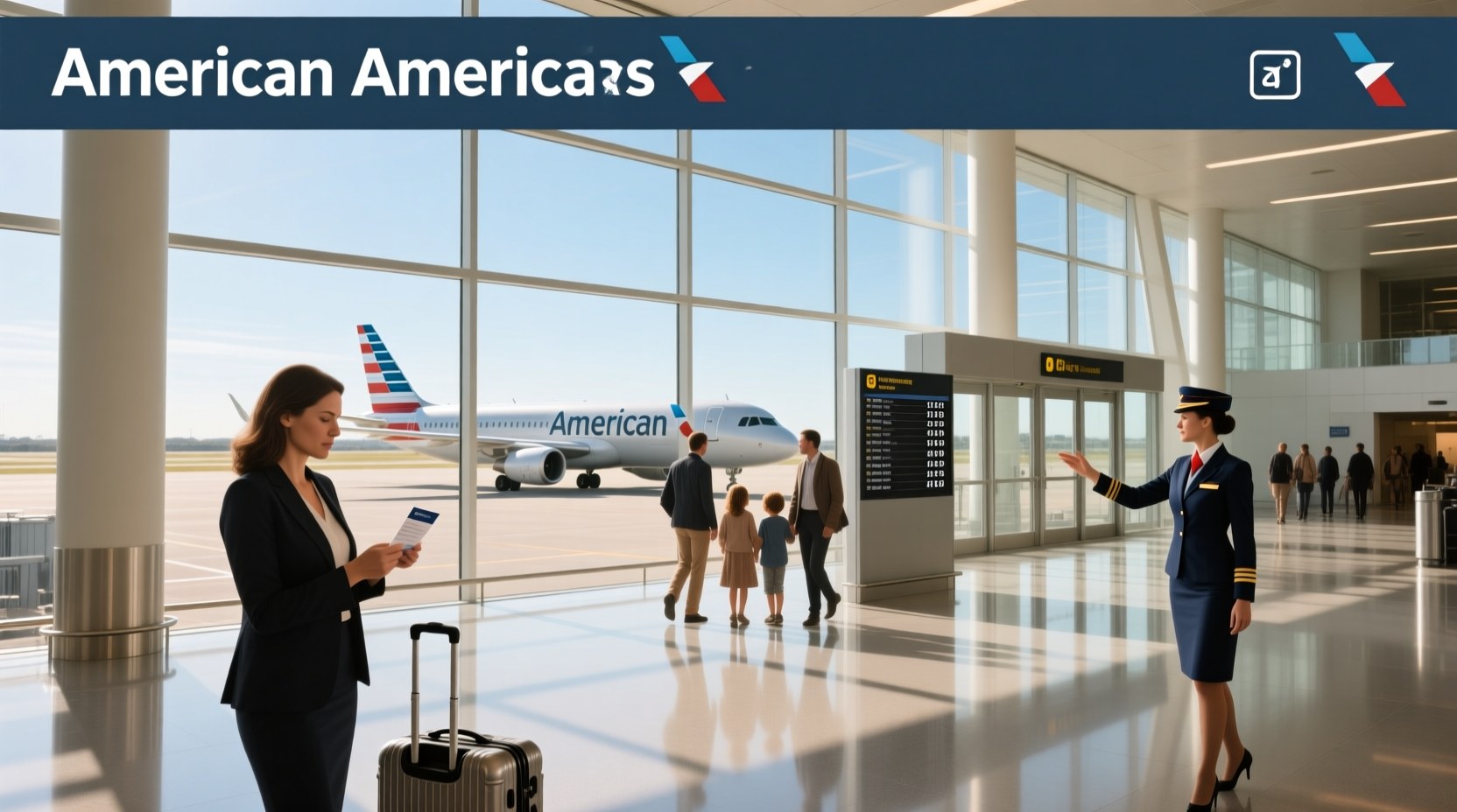 american airlines help check in, reservations brazil support