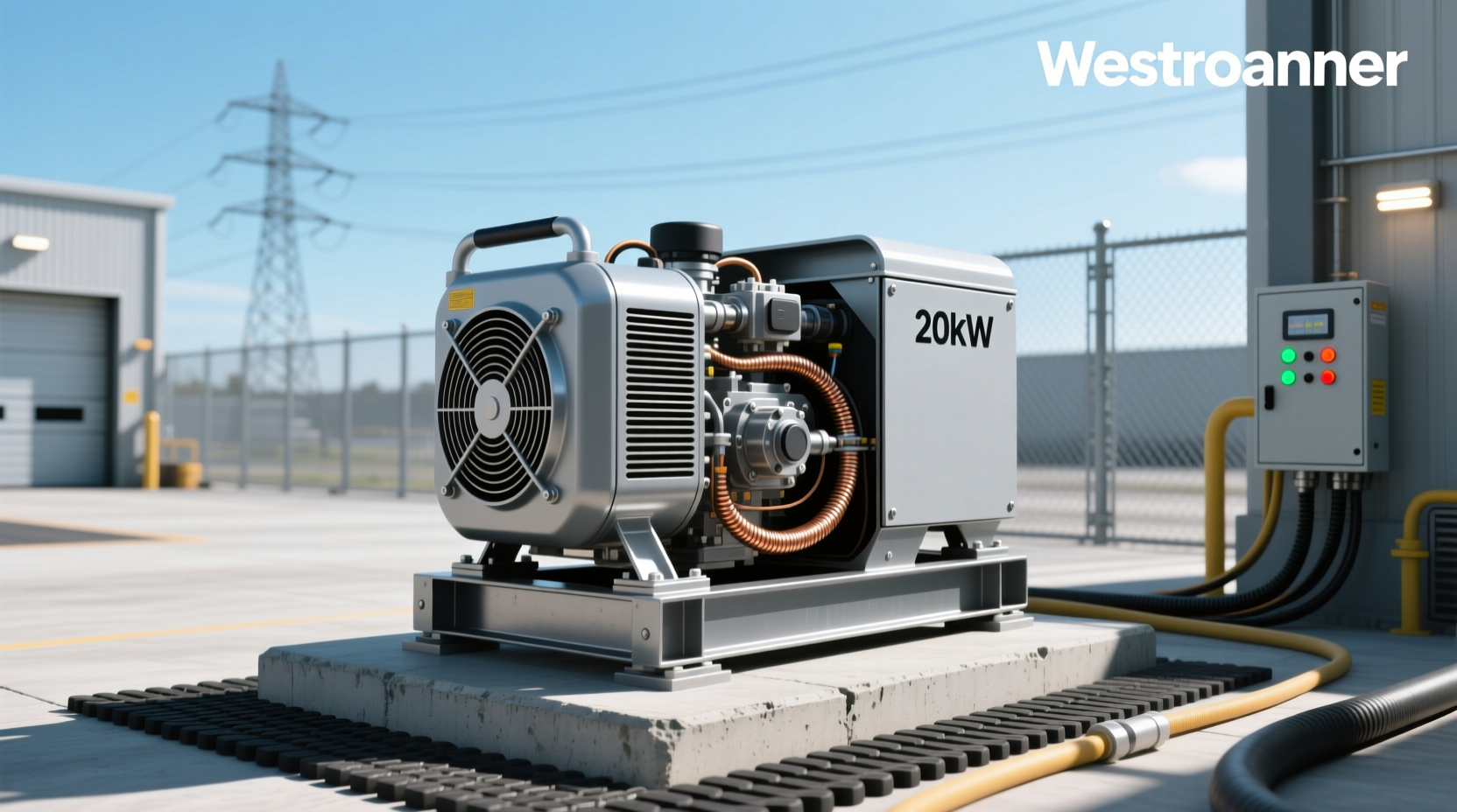 20kw generator head buyer’s guide