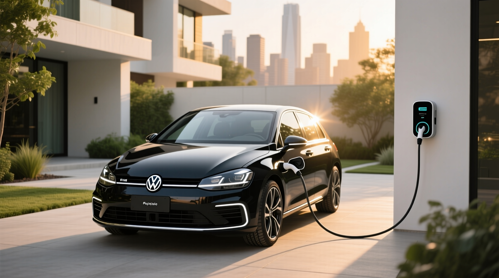 Volkswagen Golf GTE Guide: How to Choose & Use It