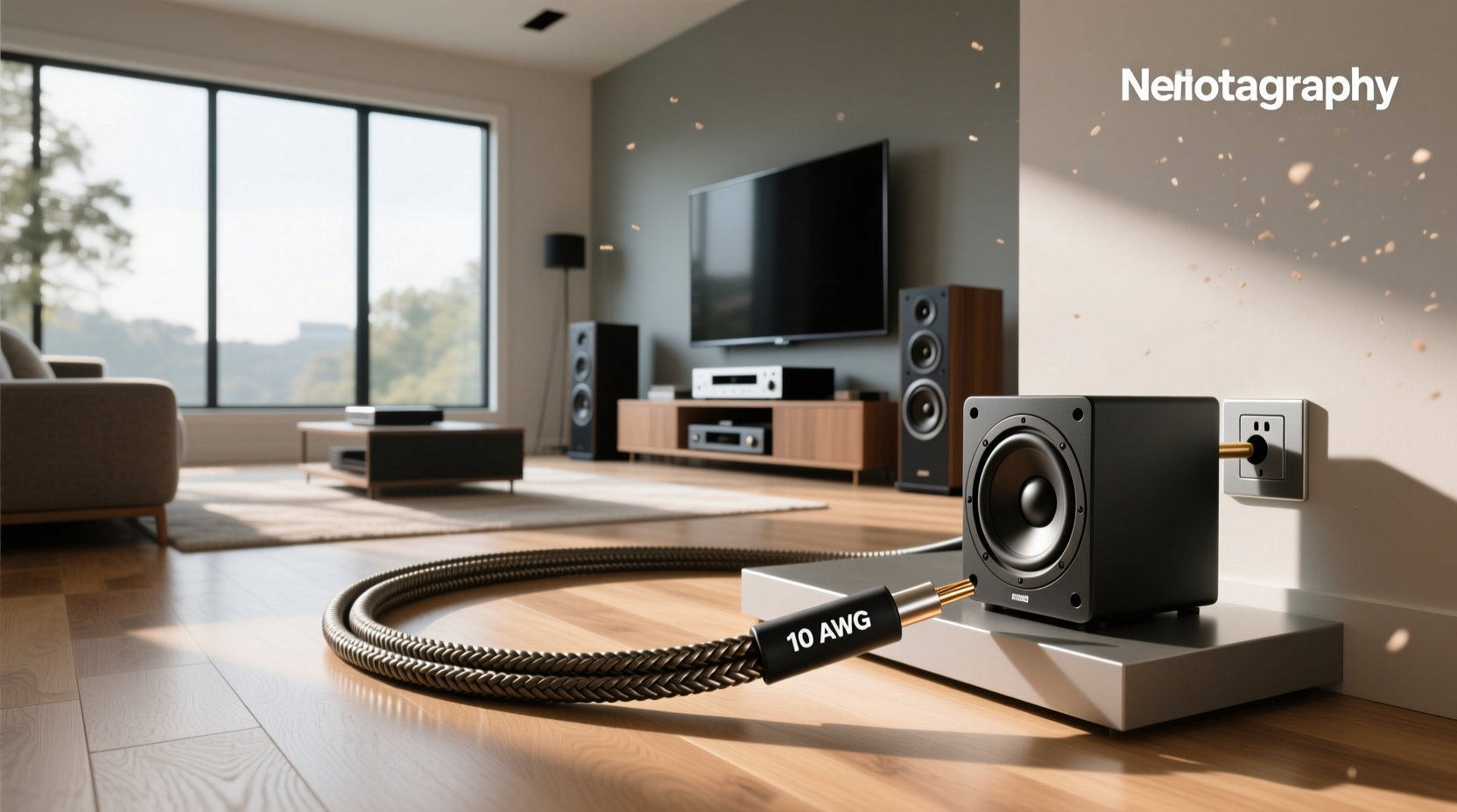 Subwoofer Cable Guide: How to Choose the Right Gauge