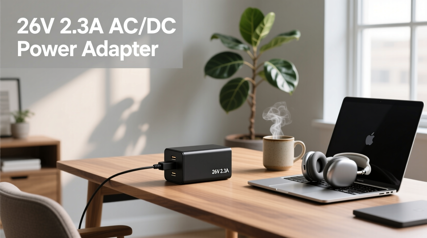 26v 2.3a ac dc adapter buyer’s guide
