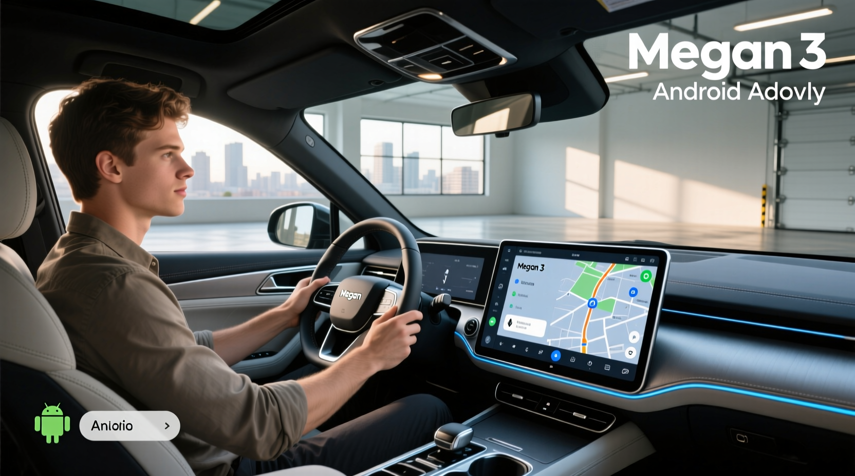 How to Add Android Auto to Renault Megane 3: Full Installation & Compatibility Guide